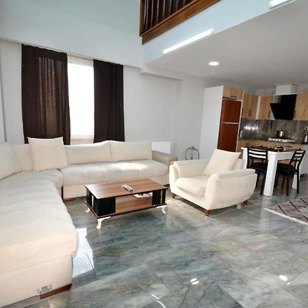 Garden Park Aparthotel Istanbul Exterior photo