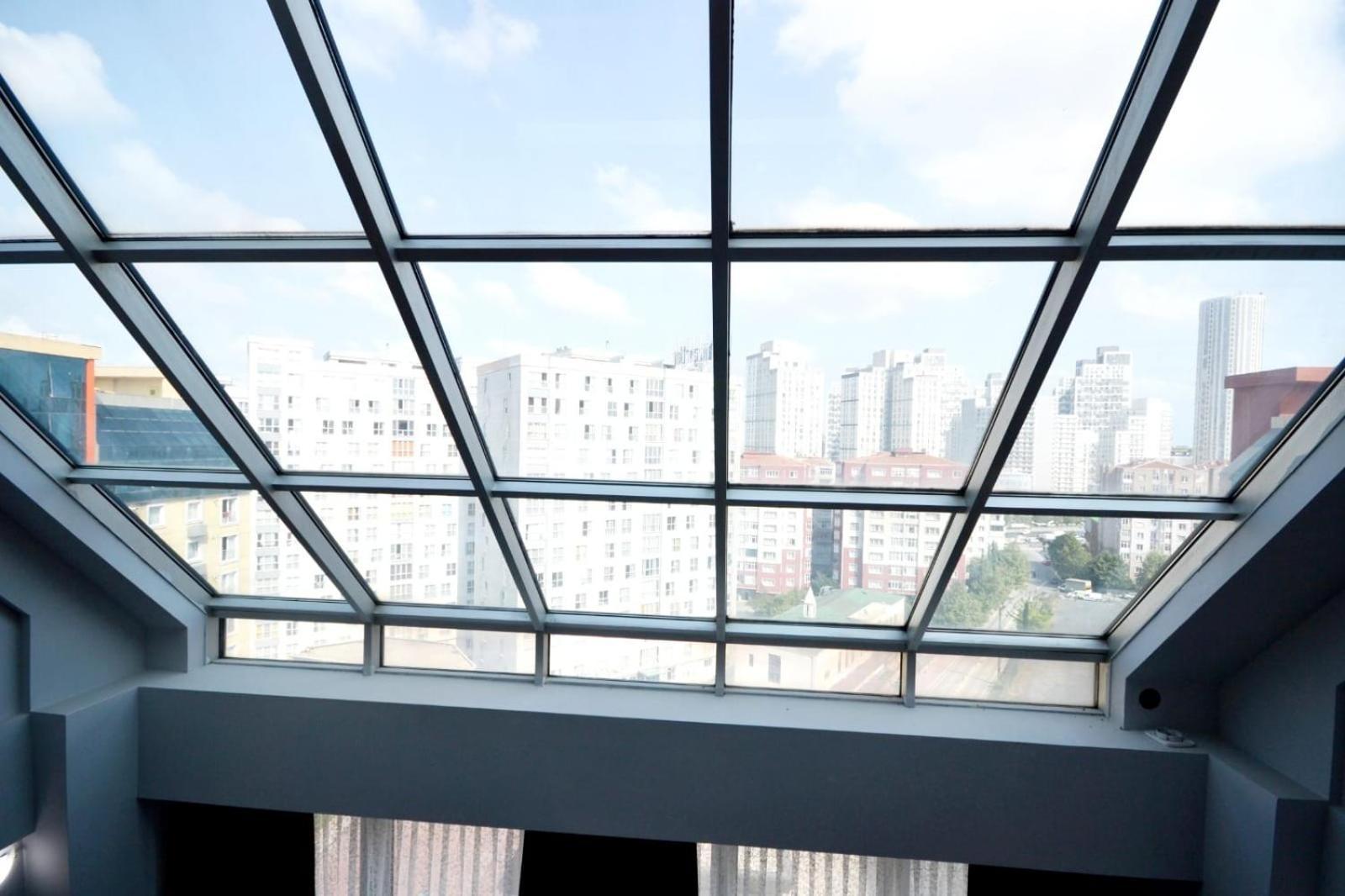 Garden Park Aparthotel Istanbul Room photo